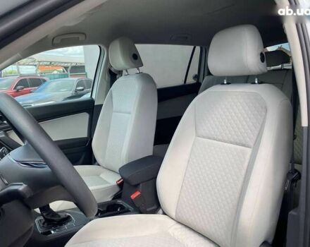 Фольксваген Тигуан, объемом двигателя 2 л и пробегом 33 тыс. км за 18900 $, фото 18 на Automoto.ua