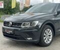 Фольксваген Тигуан, объемом двигателя 2 л и пробегом 199 тыс. км за 22700 $, фото 3 на Automoto.ua