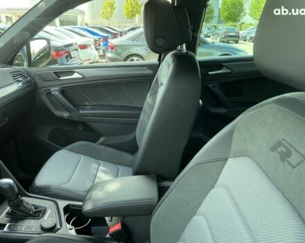 Фольксваген Тигуан, объемом двигателя 2 л и пробегом 36 тыс. км за 40646 $, фото 13 на Automoto.ua
