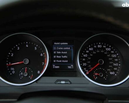 Фольксваген Тигуан, объемом двигателя 2 л и пробегом 31 тыс. км за 23000 $, фото 15 на Automoto.ua