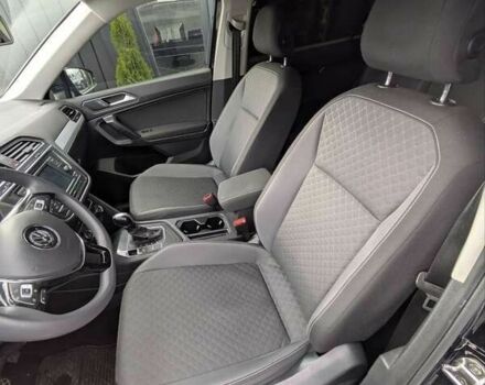 Фольксваген Тигуан, объемом двигателя 2 л и пробегом 47 тыс. км за 19300 $, фото 8 на Automoto.ua