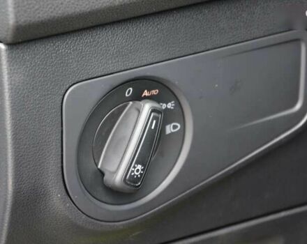 Фольксваген Тигуан, объемом двигателя 2 л и пробегом 54 тыс. км за 16970 $, фото 16 на Automoto.ua