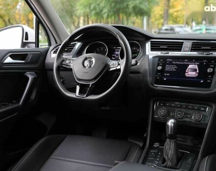 Фольксваген Тигуан, объемом двигателя 2 л и пробегом 31 тыс. км за 23000 $, фото 11 на Automoto.ua