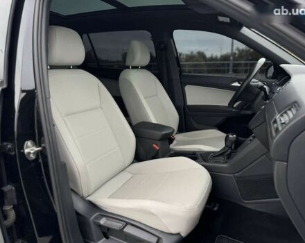 Фольксваген Тигуан, объемом двигателя 2 л и пробегом 91 тыс. км за 21500 $, фото 22 на Automoto.ua