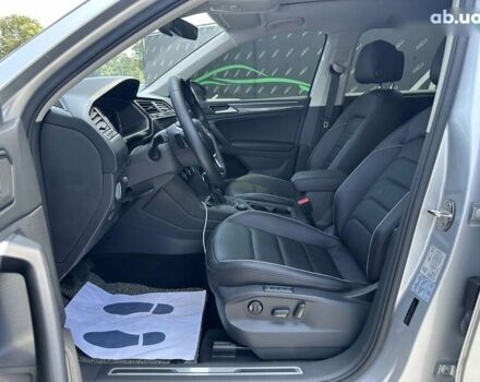 Фольксваген Тігуан, об'ємом двигуна 2 л та пробігом 93 тис. км за 28500 $, фото 5 на Automoto.ua