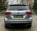 Фольксваген Тигуан, объемом двигателя 2 л и пробегом 101 тыс. км за 23900 $, фото 6 на Automoto.ua