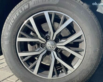 Фольксваген Тігуан, об'ємом двигуна 2 л та пробігом 186 тис. км за 27500 $, фото 10 на Automoto.ua