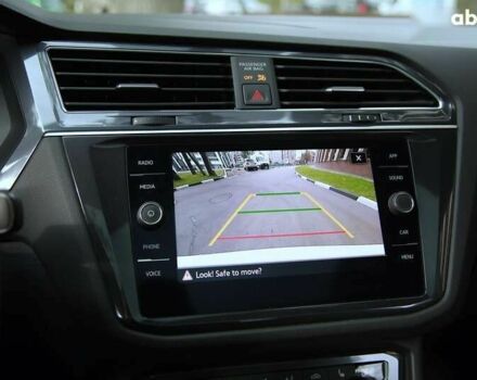 Фольксваген Тигуан, объемом двигателя 2 л и пробегом 31 тыс. км за 23000 $, фото 16 на Automoto.ua