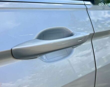 Фольксваген Тигуан, объемом двигателя 2 л и пробегом 103 тыс. км за 35500 $, фото 18 на Automoto.ua