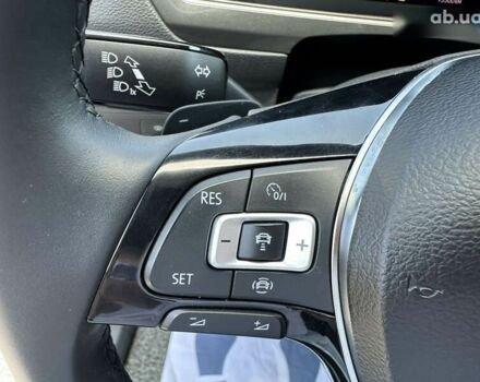 Фольксваген Тігуан, об'ємом двигуна 2 л та пробігом 93 тис. км за 28500 $, фото 25 на Automoto.ua