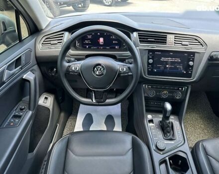 Фольксваген Тігуан, об'ємом двигуна 2 л та пробігом 93 тис. км за 26999 $, фото 21 на Automoto.ua