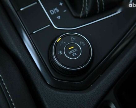 Фольксваген Тигуан, объемом двигателя 2 л и пробегом 31 тыс. км за 23000 $, фото 19 на Automoto.ua