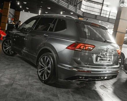 Фольксваген Тігуан, об'ємом двигуна 2 л та пробігом 45 тис. км за 31900 $, фото 4 на Automoto.ua