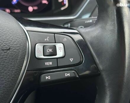 Фольксваген Тигуан, объемом двигателя 2 л и пробегом 81 тыс. км за 20900 $, фото 24 на Automoto.ua