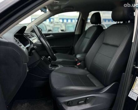 Фольксваген Тігуан, об'ємом двигуна 2 л та пробігом 81 тис. км за 19990 $, фото 11 на Automoto.ua