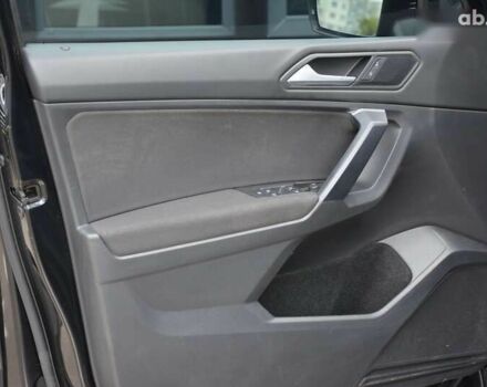 Фольксваген Тигуан, объемом двигателя 2 л и пробегом 54 тыс. км за 16970 $, фото 12 на Automoto.ua