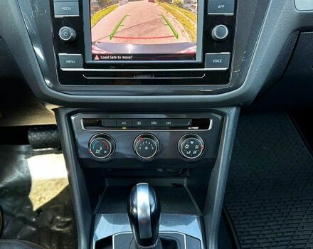 Фольксваген Тигуан, объемом двигателя 2 л и пробегом 80 тыс. км за 16999 $, фото 6 на Automoto.ua