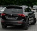 Фольксваген Тигуан, объемом двигателя 2 л и пробегом 184 тыс. км за 28990 $, фото 8 на Automoto.ua