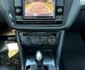 Фольксваген Тигуан, объемом двигателя 2 л и пробегом 80 тыс. км за 16999 $, фото 6 на Automoto.ua