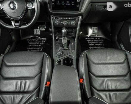 Фольксваген Тігуан, об'ємом двигуна 2 л та пробігом 45 тис. км за 31900 $, фото 22 на Automoto.ua