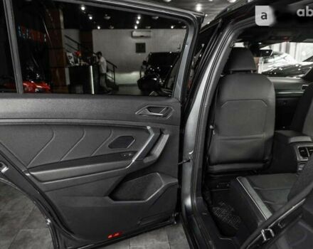 Фольксваген Тігуан, об'ємом двигуна 2 л та пробігом 45 тис. км за 31900 $, фото 13 на Automoto.ua