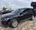 Фольксваген Тигуан, объемом двигателя 2 л и пробегом 211 тыс. км за 16400 $, фото 13 на Automoto.ua