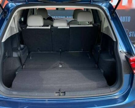 Фольксваген Тігуан, об'ємом двигуна 2 л та пробігом 62 тис. км за 18200 $, фото 11 на Automoto.ua