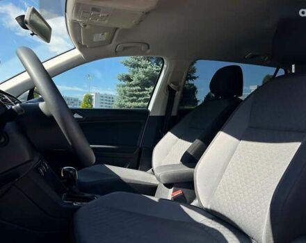 Фольксваген Тігуан, об'ємом двигуна 2 л та пробігом 211 тис. км за 16999 $, фото 15 на Automoto.ua