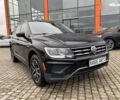 Фольксваген Тигуан, объемом двигателя 2 л и пробегом 115 тыс. км за 18900 $, фото 1 на Automoto.ua