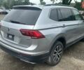 Фольксваген Тігуан, об'ємом двигуна 0 л та пробігом 216 тис. км за 14400 $, фото 2 на Automoto.ua