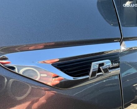 Фольксваген Тігуан, об'ємом двигуна 2 л та пробігом 59 тис. км за 36408 $, фото 16 на Automoto.ua