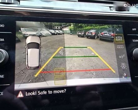 Фольксваген Тігуан, об'ємом двигуна 2 л та пробігом 132 тис. км за 23500 $, фото 25 на Automoto.ua