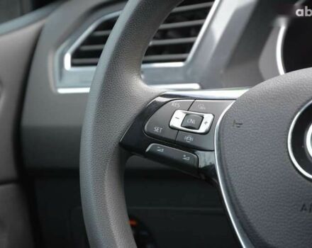 Фольксваген Тигуан, объемом двигателя 2 л и пробегом 54 тыс. км за 16970 $, фото 20 на Automoto.ua