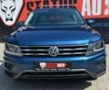 Фольксваген Тігуан, об'ємом двигуна 2 л та пробігом 62 тис. км за 18200 $, фото 1 на Automoto.ua