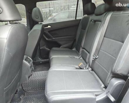 Фольксваген Тігуан, об'ємом двигуна 2 л та пробігом 132 тис. км за 23500 $, фото 16 на Automoto.ua