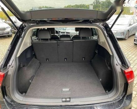 Фольксваген Тигуан, объемом двигателя 2 л и пробегом 115 тыс. км за 18900 $, фото 27 на Automoto.ua