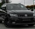 Фольксваген Тигуан, объемом двигателя 2 л и пробегом 184 тыс. км за 28990 $, фото 9 на Automoto.ua