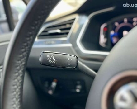 Фольксваген Тигуан, объемом двигателя 2 л и пробегом 103 тыс. км за 35500 $, фото 26 на Automoto.ua