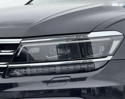 Фольксваген Тигуан, объемом двигателя 2 л и пробегом 91 тыс. км за 21500 $, фото 28 на Automoto.ua