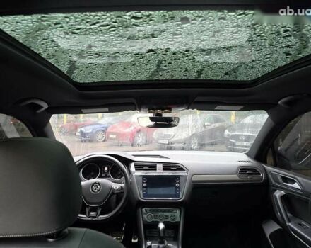 Фольксваген Тігуан, об'ємом двигуна 2 л та пробігом 132 тис. км за 23500 $, фото 11 на Automoto.ua