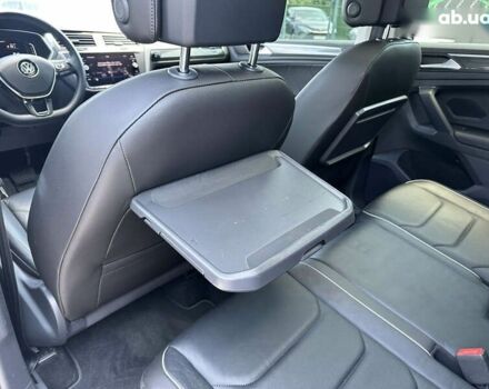 Фольксваген Тігуан, об'ємом двигуна 2 л та пробігом 93 тис. км за 26999 $, фото 22 на Automoto.ua