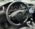 Фольксваген Тигуан, объемом двигателя 2 л и пробегом 115 тыс. км за 18900 $, фото 13 на Automoto.ua