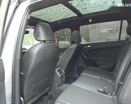 Фольксваген Тігуан, об'ємом двигуна 2 л та пробігом 132 тис. км за 23500 $, фото 18 на Automoto.ua