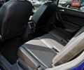 Фольксваген Тигуан, объемом двигателя 1.98 л и пробегом 28 тыс. км за 19400 $, фото 17 на Automoto.ua