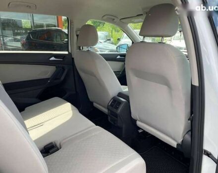 Фольксваген Тигуан, объемом двигателя 2 л и пробегом 33 тыс. км за 18900 $, фото 22 на Automoto.ua