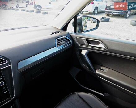 Фольксваген Тігуан, об'ємом двигуна 2 л та пробігом 128 тис. км за 19900 $, фото 14 на Automoto.ua