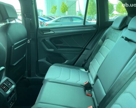 Фольксваген Тигуан, объемом двигателя 2 л и пробегом 36 тыс. км за 40646 $, фото 14 на Automoto.ua