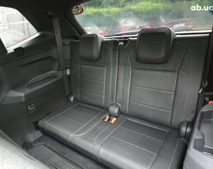 Фольксваген Тігуан, об'ємом двигуна 2 л та пробігом 132 тис. км за 23500 $, фото 17 на Automoto.ua