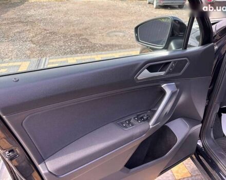 Фольксваген Тигуан, объемом двигателя 2 л и пробегом 211 тыс. км за 16400 $, фото 18 на Automoto.ua