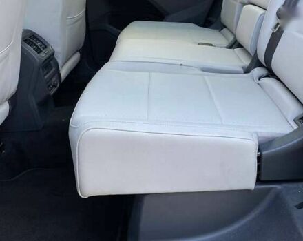 Фольксваген Тігуан, об'ємом двигуна 2 л та пробігом 62 тис. км за 18200 $, фото 29 на Automoto.ua